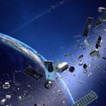 Image result for space junk