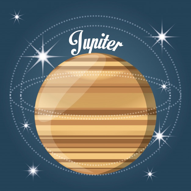 बृहस्पति (Jupiter) ग्रह से जुडी रोचक जानकारी