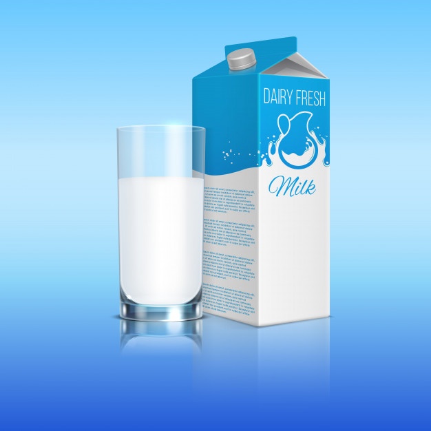 कौन सा दूध है सर्वाधिक प्रोटीन युक्त दूध? Vitamin in milk in Hindi