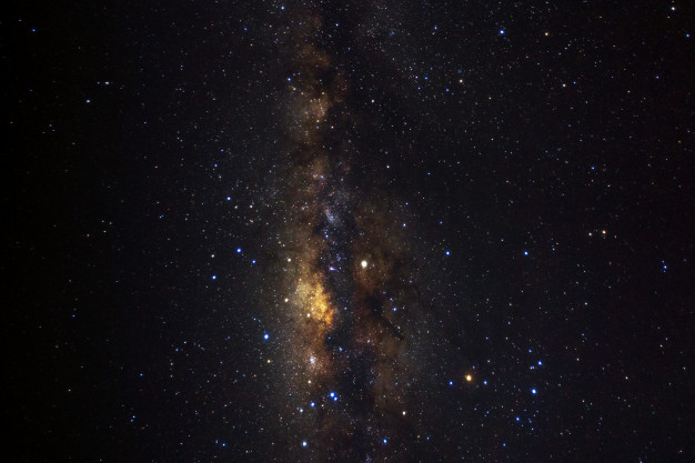आकाशगंगा क्या है Milky Way in Hindi