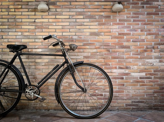 साईकिल का आविष्कार The invention of a bicycle