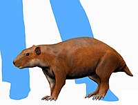 Image result for Bharattherium