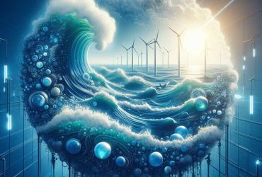 ocean and renewable energy